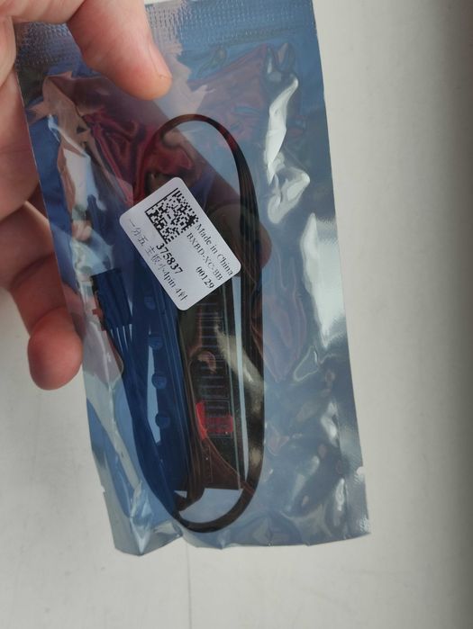 fan hub Хаб для вентиляторов