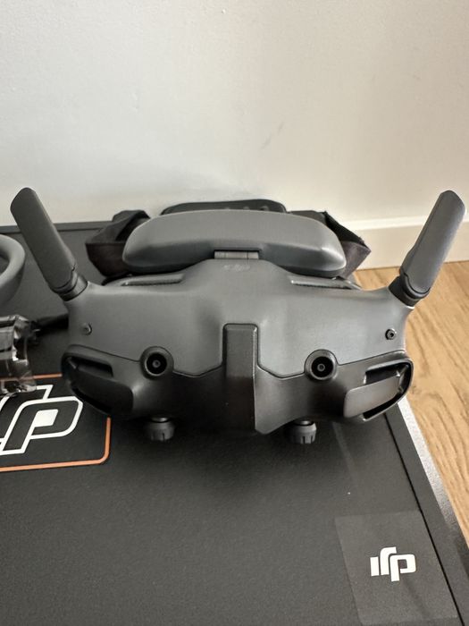 Dji Avata 2 combo