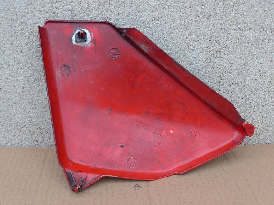 Honda CB 450 s OWIEWKA osłona boczek prawy