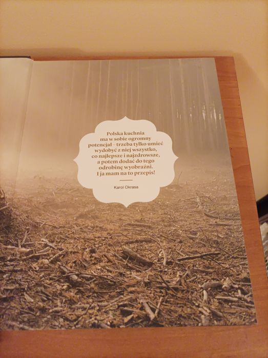 Kuchnia Lidla Okrasa kontra Pascal  książka kucharska