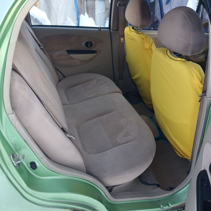 Чері QQ  дешево! 2010 рік Доставка