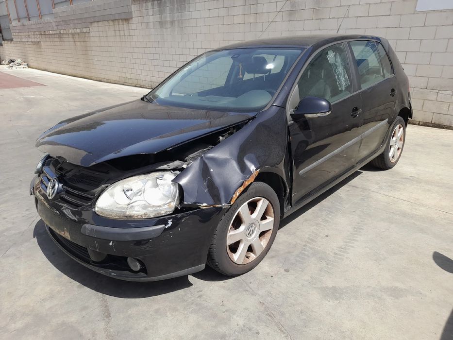 Para peças VOLKSWAGEN Golf V (1K1)