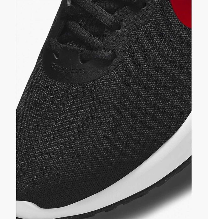Чоловічі кросівки nike revolution 6, 44,5 та 45,5 розмір, 100% оригінал