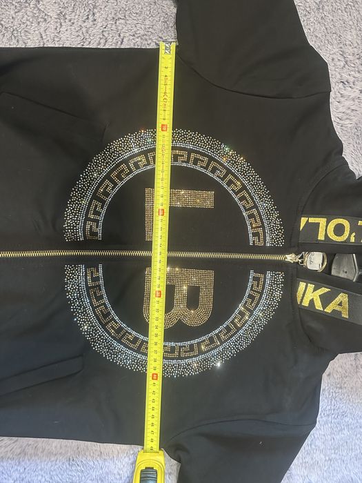 Nowa bluza L’ola Bianka z metką.