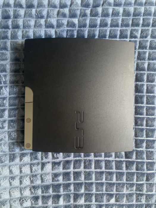 Пс 3 слим 320 гб