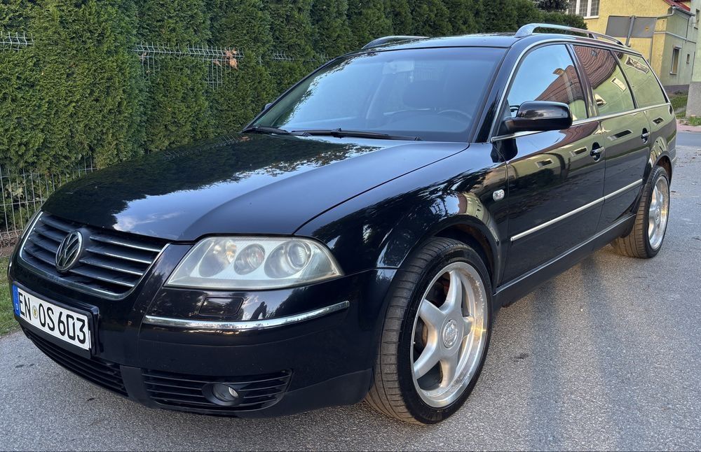 продам volkswagen passat b5