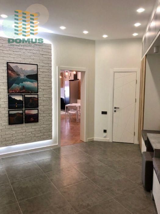 Продам 1 комн ЖК Гагаринский, Аркадия! Вид на море. С ремонтом!