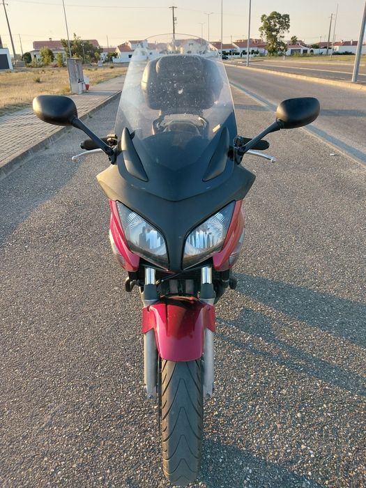 Honda Cbf600 SA Abs