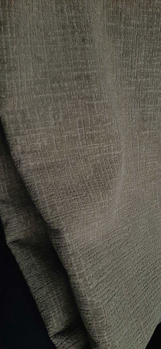 Tkanina obiciowa, nowa