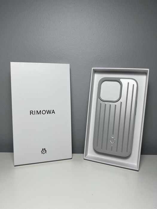 Rimowa iphone 14 pro
