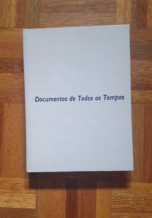 31 Livros - Documentos de todos os tempos