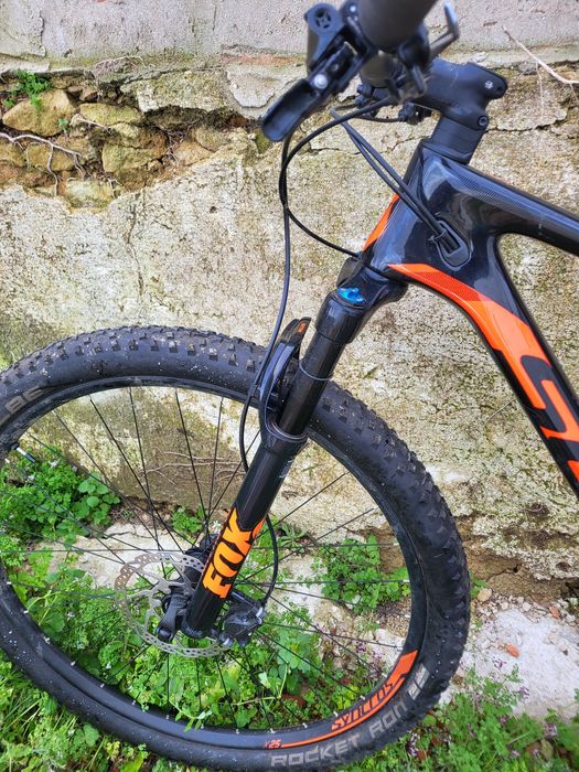 Scott Scale 925 Carbono