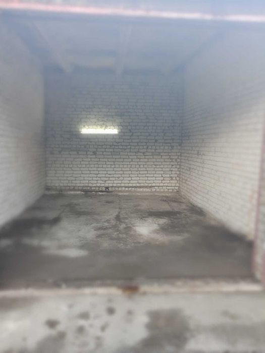 Сдам долгосрочно гараж Харьк, инд р-н, рогань.