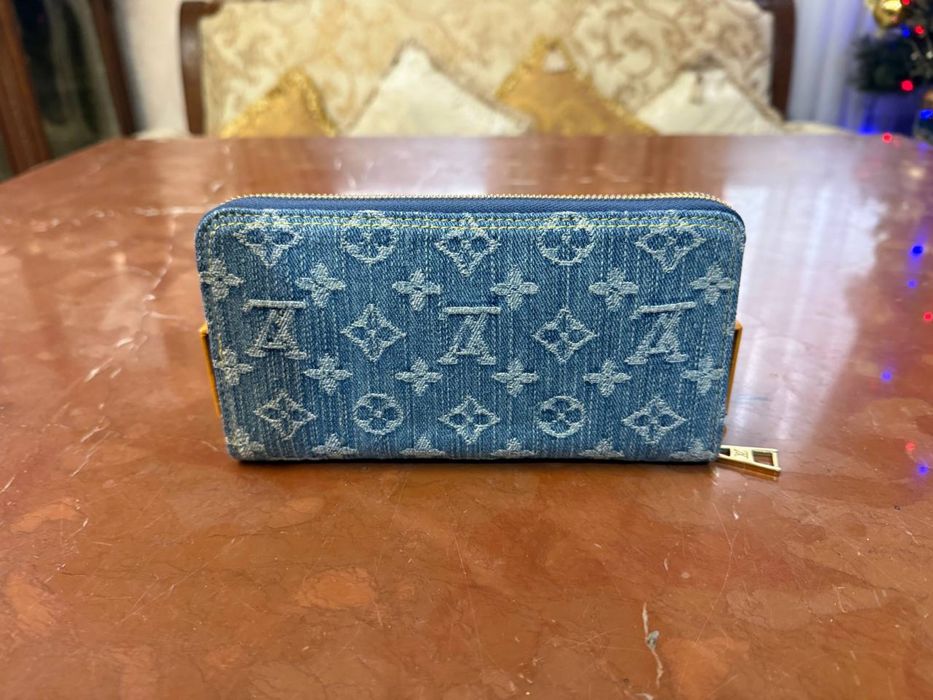 Кошелёк Louis Vuitton