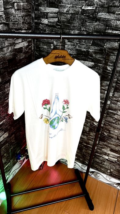 T-shirt Casablaca Casa