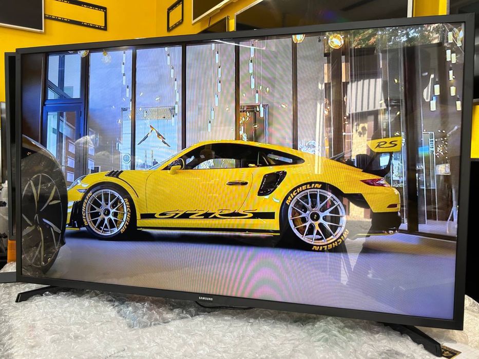 Телевізор 40” 43” Samsung 40T5300 43T5300 Smart TV, WiFi