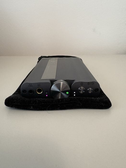 iFi xDSD Gryphon DAC