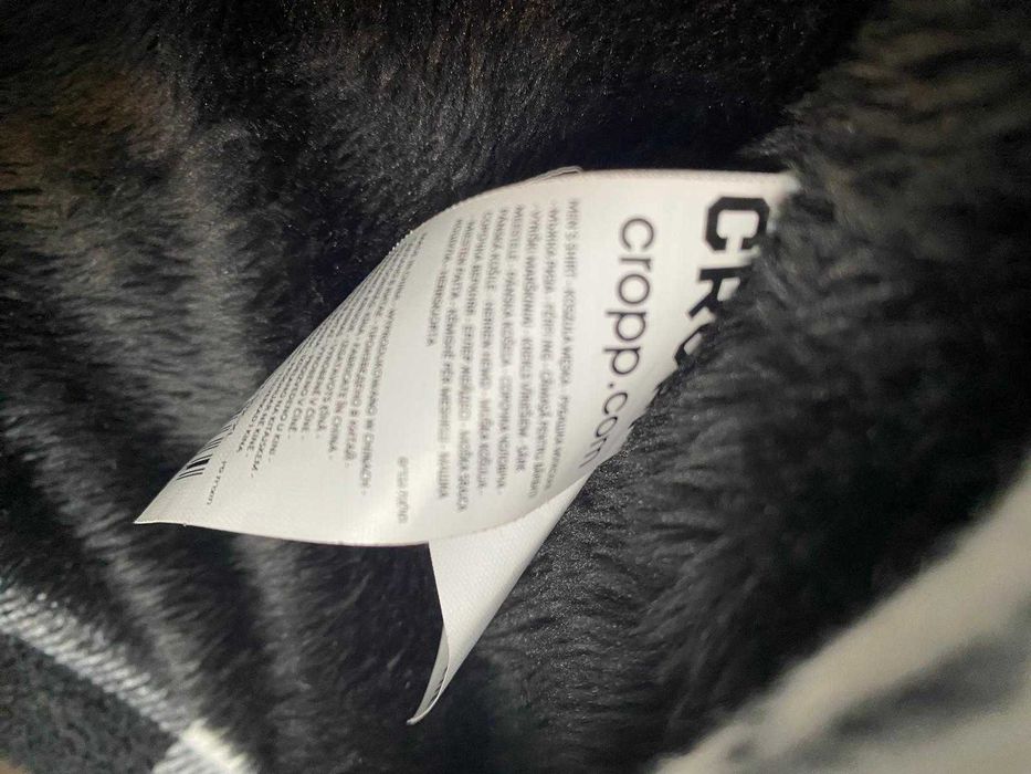 Koszula z miśkiem Cropp XL