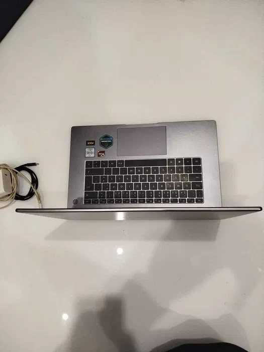 Huawei MateBook D15