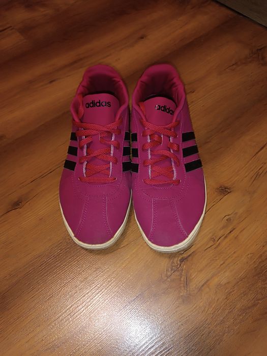 Buty adidas neo, Adidasy, sportowe 38 2/3