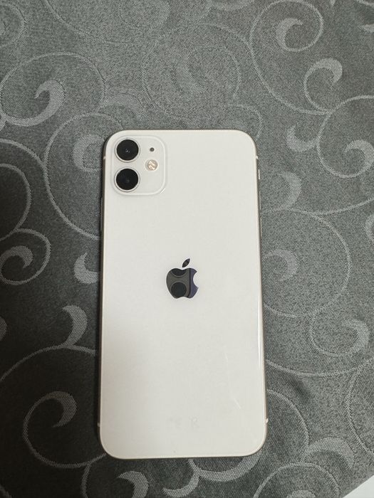 Iphone 11 64gb em otimo estado