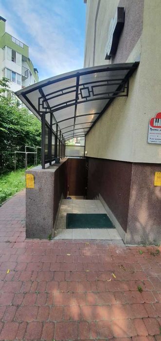 Продаж нежитлове приміщення. Готовий бізнес Вільямса Лікоград Теремки