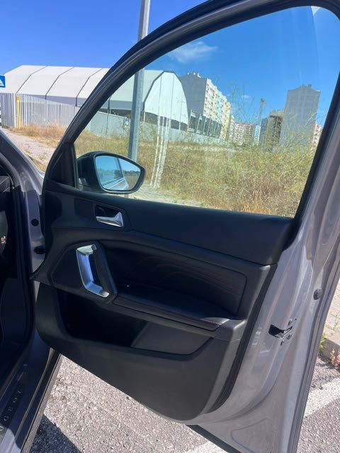 Peugeot 308 GT Line