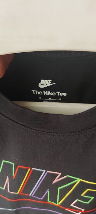 Футболка Nike(оригинал)