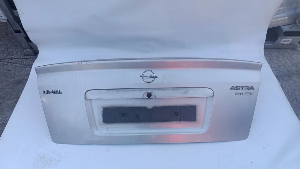 Porta / tampa da mala OPEL Astra G Sedan (F69_)