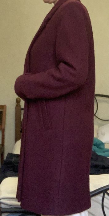 Пальто демісезонне жіноче