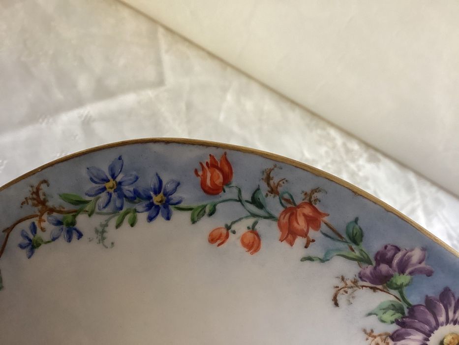 Patera Hutschenreuther antyk