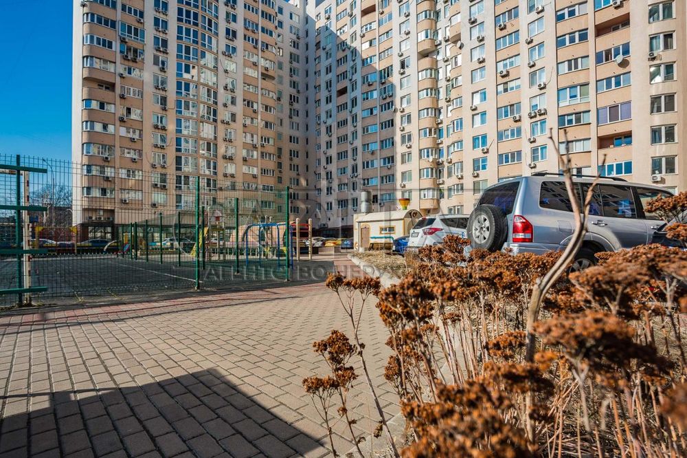 Продаж квартири, пр-т Лобановського, Голосієво