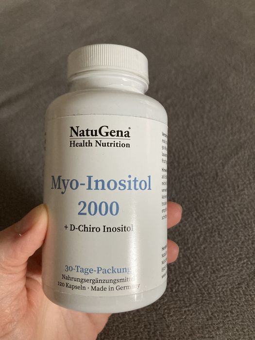 Myo-Inositol 2000