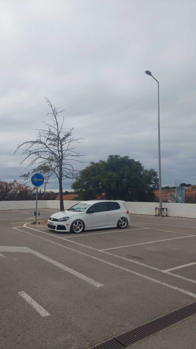 GOLF 6 GTI 2.0 TSI Manual