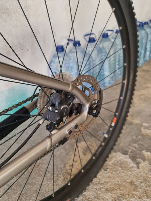 Biciclete TREK X- CALIBER 8