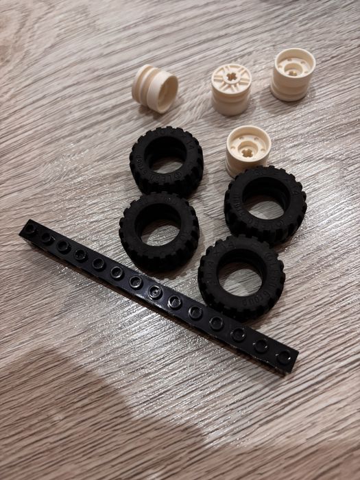 Lego education WeDo 2.0 stan dobry 45300 instrukcje własne 280 pcs