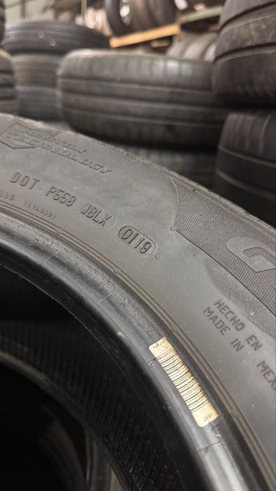 R16 205/70 General Altimax RT43