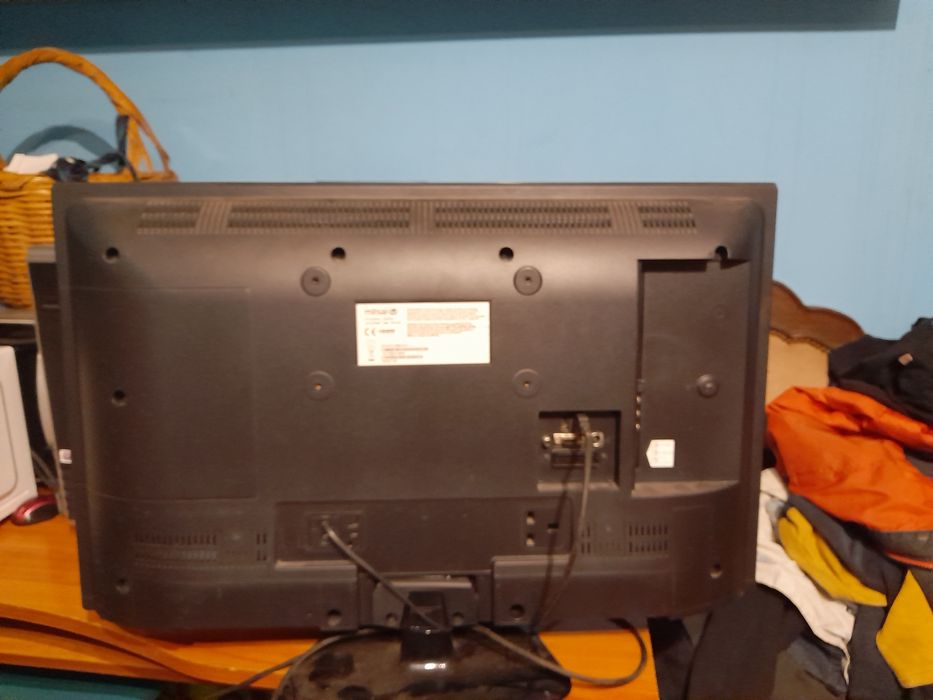 Televisão em bom estado