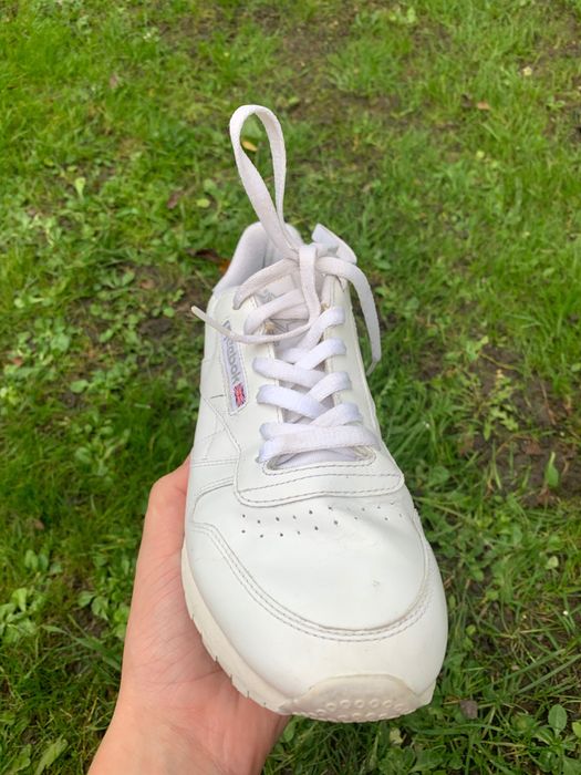 Кросівки Reebok 40 розмір 26 см
