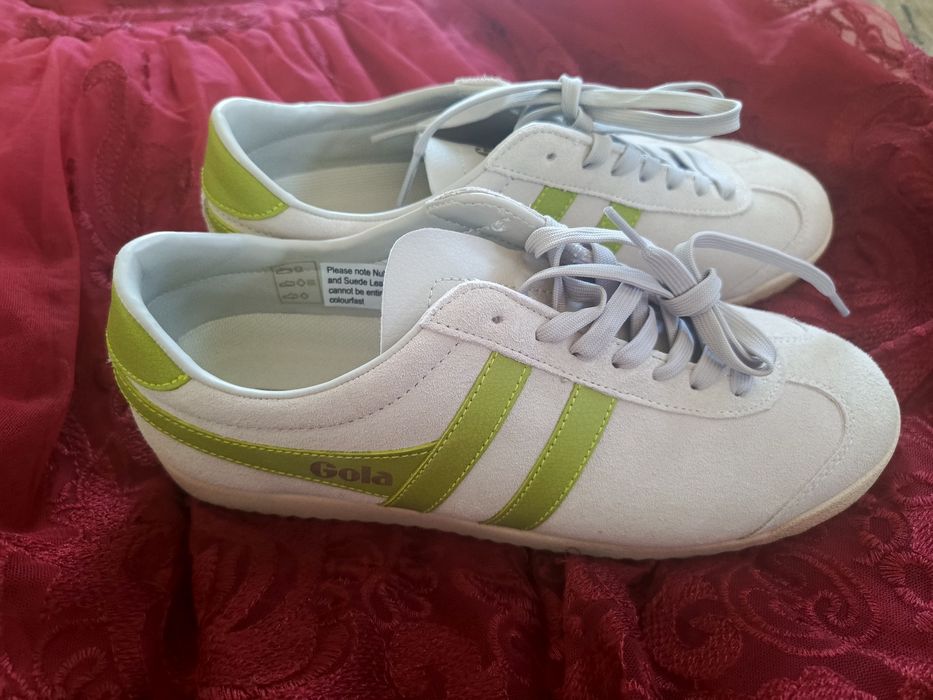 Buty Gola sneakersy buty sportowe rozm 40