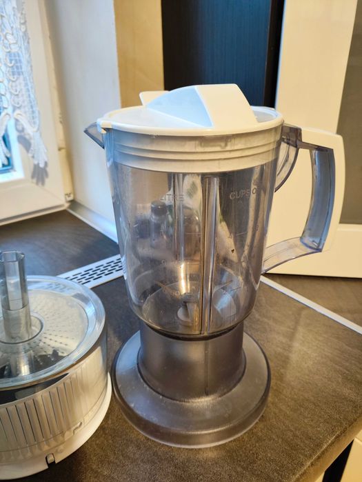 Robot kuchenny Kasia MPM