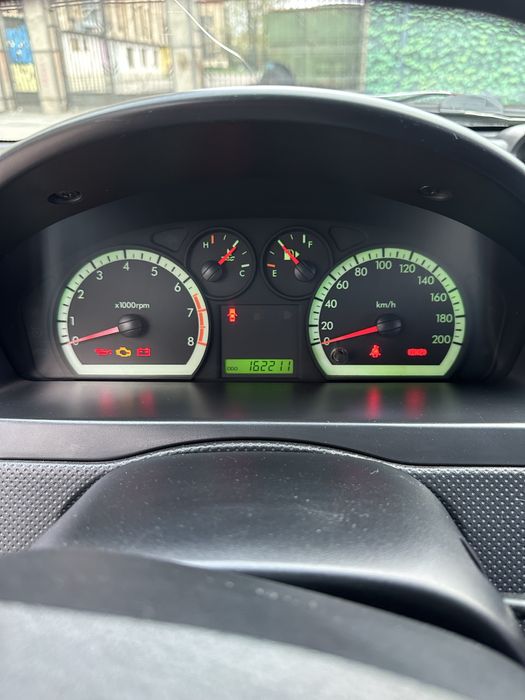 Chevrolet Аveo 1.5