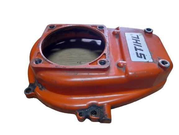 Stihl Fs 61 Osłona Obudowa Pokrywa Korpus