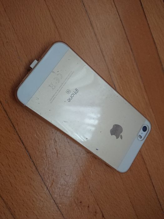 Apple IPhone SE gen I 32GB