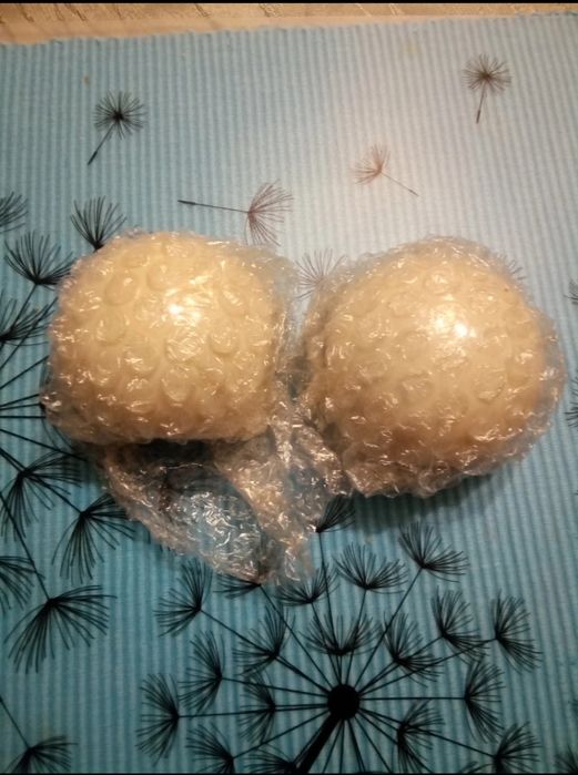 Nowy Masażer Ceramiczny