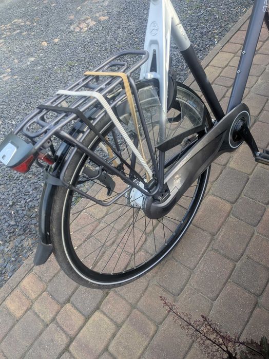 Rower Gazelle limited edition