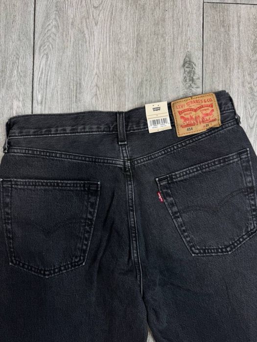 Шорти джинсові Levi’s