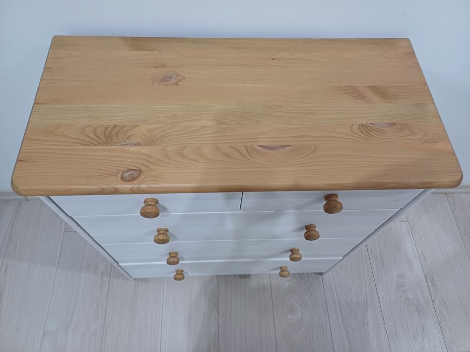 Komoda / czytaj opis.