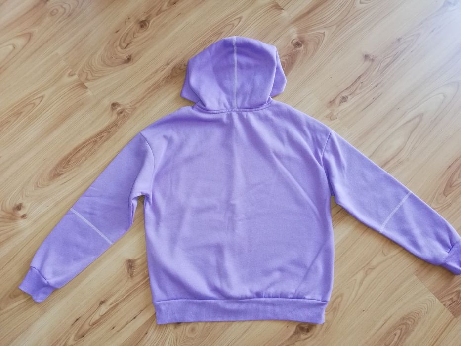 Bluza z kapturem Cropp XS