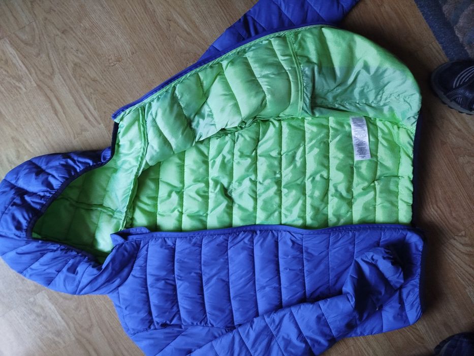 DESTINATION kurtka rozm.158